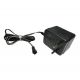 4.8V 200mA AC-DC Power Adaptor Used