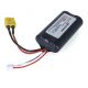 Henglong Li-Ion 2S 7.4V 1800mAh XT60 Battery
