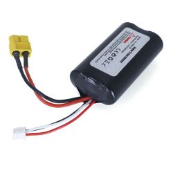 Henglong Li-Ion 2S 7.4V 1800mAh XT60 Battery