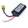 Henglong Li-Ion 2S 7.4V 1800mAh XT60 Battery