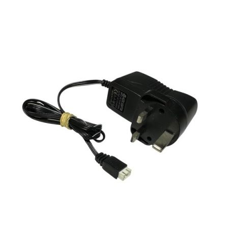 2S Lipo AC-DC Adapter Charger Used
