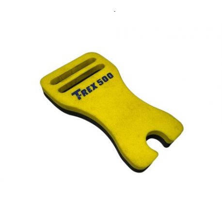 Trex500X Main Blade Holder Used