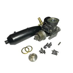 HPI Nitro Star G3.0 HO Engine Used