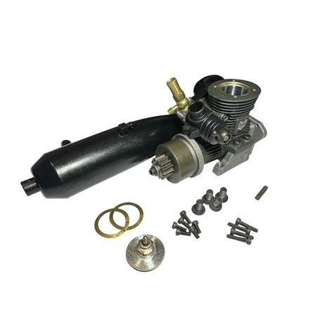 HPI Nitro Star G3.0 HO Engine Used