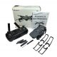 E58 Pocket Foldable Drone Used