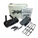 E58 Pocket Foldable Drone Used