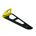 Align Trex500 Vertical Tail Fin