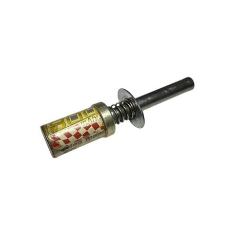 1800mAh 1.2V Glow Starter Used