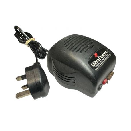 JP Ultrapower12V 10A Power Supply Used