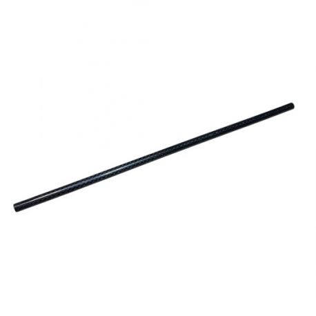 290x8mm Carbon Tube Used