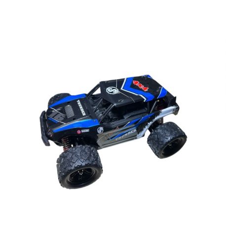 Thunder Extreme 1/16 MT Used