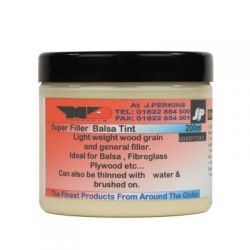 Super Balsa Filler Tint 200ml MD 