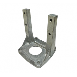 O.S. Engine Radial Mount Set 905 Used