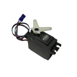 Sanwa SRM 102 Standard Servo Used