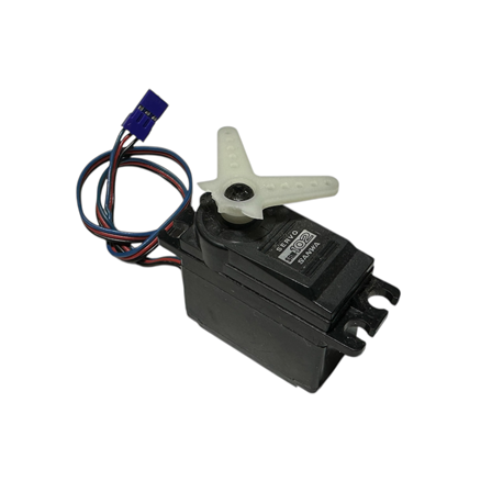 Sanwa SRM 102 Standard Servo Used