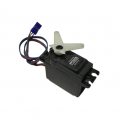 Sanwa SRM 102 Standard Servo Used
