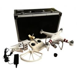 DJI Phantom 3 Standard Used