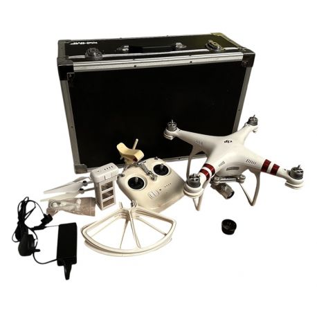 DJI Phantom 3 Standard Used