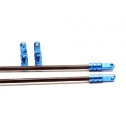 T-Rex 500 Clone Tail Boom Support