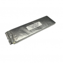 1S 3.7V 6500mAh 50C Single Cell Used
