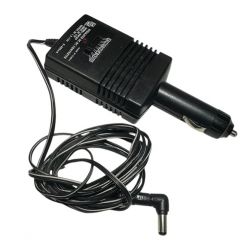 Car 12V 800mA Regulated DC-DC Converter Used