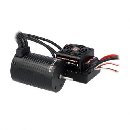 Razer Ten G2 Brushless Combo 60A 3652 3250kV