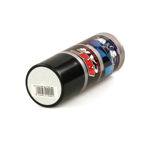 Ghiant RC Car Colours Silver Glitter 150ml