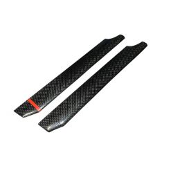 270mm Main Rotor Blade Used