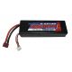 2s 7.4v  3500mAh Hard Case 30C Battery Used