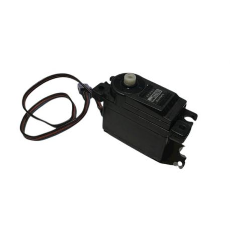 Sanwa SRM 102 Steering Servo Used