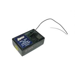 Losi MRX-3000 DSM Spektrum Receiver Used