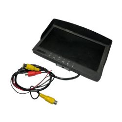 7inch Field Monitor Used