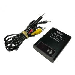 iFlight RC805 5.8G AV Receiver Used