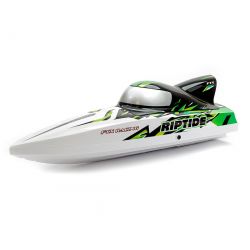 FTX Riptide Turbojet Brushless R/C Speed Boat 41CM