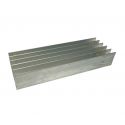 120x40x20mm Heatsink Used