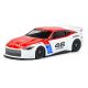 Proline 2023 Nissan Z Clear Body 1/8 Scale Arrma