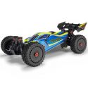 Arrma 1/8 TYPHON MEGA 665 4X4 Brushed Buggy