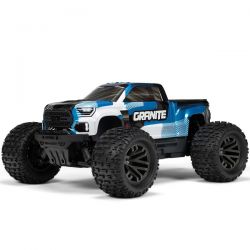 Arrma 1/10 GRANITE 223S DSC 4X4 RTR Truck