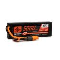 Spektrum 7.4V 5000mAh 50C Smart G2 Hardcase