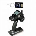 Futaba T3PV 3-Channel Surface Radio with R304SB Rx