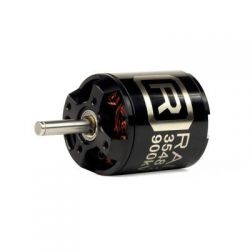 Radient Brushless Outrunner Motor 3548 900KV (2-4S) 
