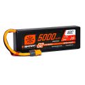 Spektrum 7.4V 5000mAh 50C Smart G2 Hardcase