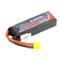 Voltz 2200mah 11.1V 30C LiPo Battery w/XT60