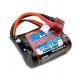 Voltz Li-Ion 7.4V 1500mAh Short Battery 