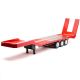 Huina RC Haulage Flatbed Trailer