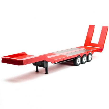 Huina RC Haulage Flatbed Trailer