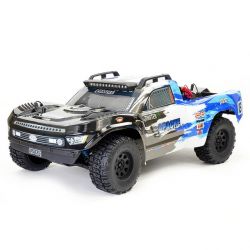 FTX Apache 1/10 Brushless Trophy Truck RTR