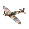 Spitfire MKII 4CH 500MM Brushless W/Gyro RTF