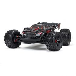 ARRMA 1/5 KRATON 8S EXB AVC 4X4 RTR Brushless