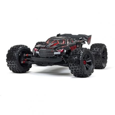 ARRMA 1/5 KRATON 8S EXB AVC 4X4 RTR Brushless